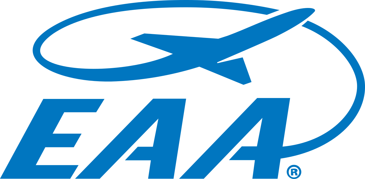 Experimental Aircraft Association logo